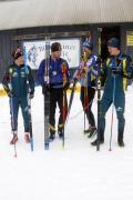 2019 Australian XC Ski Open Sprint Championship Image
