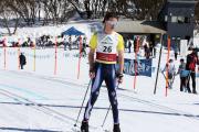 2019 Australian XC Junior Sprint Championship-Falls Creek Image