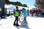 2019 Australian Junior Distance XC Ski Championships Image
