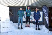 2019 Australian Junior Distance XC Ski Championships Image