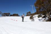 2019 Australian Junior Distance XC Ski Championships Image
