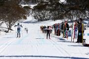 2019 Australian Junior Distance XC Ski Championships Image