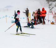 2019 Australian XC Ski Open Sprint Championship Image