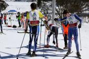 2019 Australian XC Junior Sprint Championship-Falls Creek Image