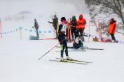 2019 Australian XC Ski Open Sprint Championship Image