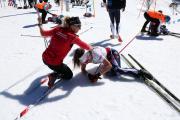 2019 Australian Junior Distance XC Ski Championships Image