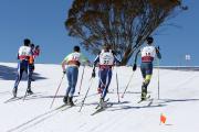 2019 Australian XC Junior Sprint Championship-Falls Creek Image