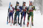 2019 Australian XC Ski Open Sprint Championship Image