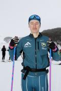 2019 Australian XC Ski Open Sprint Championship Image