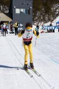 2019 Australian XC Junior Sprint Championship-Falls Creek Image