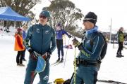 2019 Australian XC Ski Open Sprint Championship Image