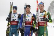 2019 Australian XC Ski Open Sprint Championship Image