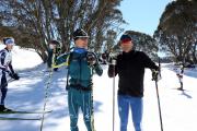 2019 Australian XC Junior Sprint Championship-Falls Creek Image