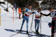 2019 Australian XC Junior Sprint Championship-Falls Creek Image