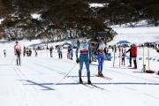 2019 Australian Junior Distance XC Ski Championships Image