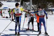 2019 Australian XC Junior Sprint Championship-Falls Creek Image