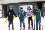 2019 Australian XC Ski Open Sprint Championship Image