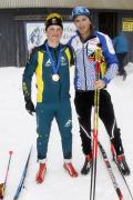 2019 Australian XC Ski Open Sprint Championship Image