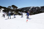 2019 Australian XC Junior Sprint Championship-Falls Creek Image