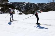 2019 Australian XC Junior Sprint Championship-Falls Creek Image