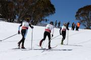 2019 Australian XC Junior Sprint Championship-Falls Creek Image