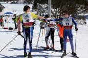 2019 Australian XC Junior Sprint Championship-Falls Creek Image