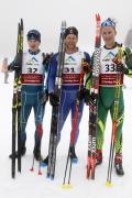 2019 Australian XC Ski Open Sprint Championship Image