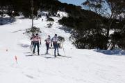 2019 Australian Junior Distance XC Ski Championships Image
