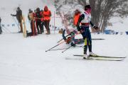 2019 Australian XC Ski Open Sprint Championship Image