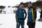 2019 Australian XC Ski Open Sprint Championship Image