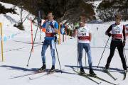 2019 Australian XC Junior Sprint Championship-Falls Creek Image