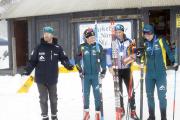 2019 Australian XC Ski Open Sprint Championship Image