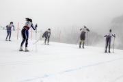 2019 Australian XC Ski Open Sprint Championship Image
