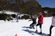 2019 Australian Junior Distance XC Ski Championships Image