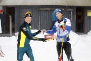 2019 Australian XC Ski Open Sprint Championship Image