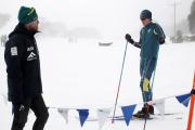 2019 Australian XC Ski Open Sprint Championship Image