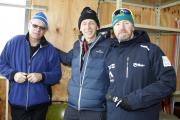 2019 Australian XC Ski Open Sprint Championship Image