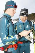 2019 Australian XC Ski Open Sprint Championship Image