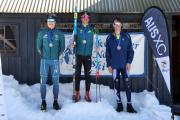 2019 Australian Junior Distance XC Ski Championships Image