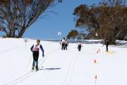 2019 Australian XC Junior Sprint Championship-Falls Creek Image