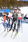 2019 Australian XC Junior Sprint Championship-Falls Creek Image