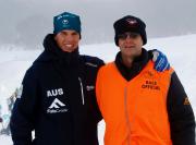 2019 Australian XC Ski Open Sprint Championship Image