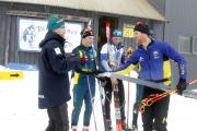 2019 Australian XC Ski Open Sprint Championship Image