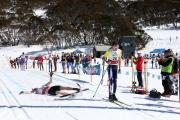 2019 Australian Junior Distance XC Ski Championships Image