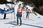 2019 Australian XC Junior Sprint Championship-Falls Creek Image