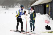 2019 Australian XC Ski Open Sprint Championship Image