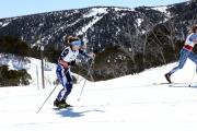 2019 Australian XC Junior Sprint Championship-Falls Creek Image