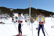 2019 Australian Junior Distance XC Ski Championships Image