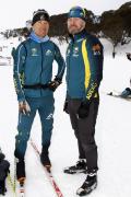 2019 Australian XC Ski Open Sprint Championship Image
