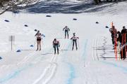 2019 Australian Junior Distance XC Ski Championships Image